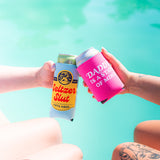 Topo Chico Seltzer Slut Koozie