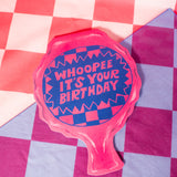 Whoopee Cushion Birthday Card