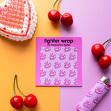 Cake Lighter Wrap