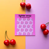 Cake Lighter Wrap