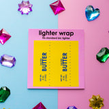 Butter Lighter Wrap