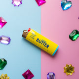 Butter Lighter Wrap