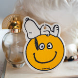 Snoopy Smiley Air Freshener