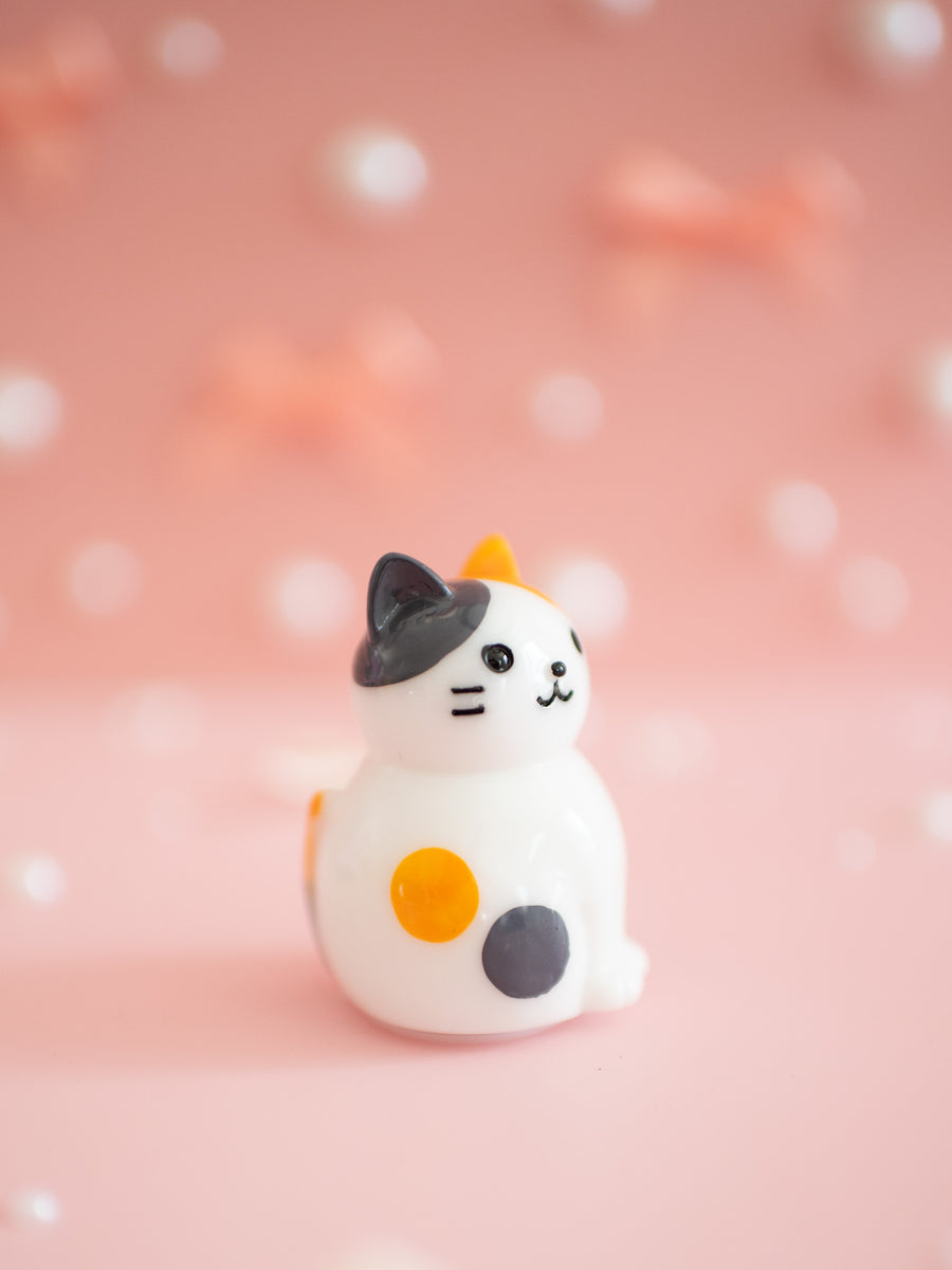 Kitty Cat Lip Balm