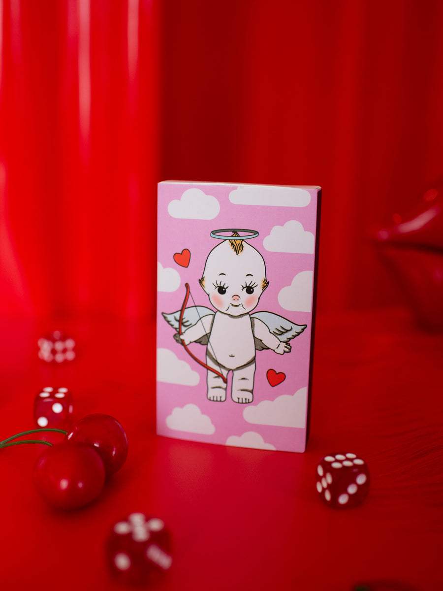 Kewpie XL Matches