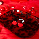 Cherry Acrylic Tray