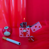 Kewpie Double-Sided Lighter