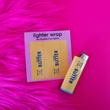 Butter Lighter Wrap