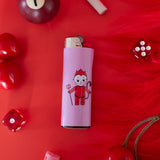 Kewpie Lighter Wrap