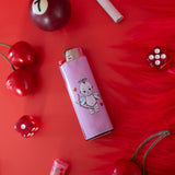 Kewpie Lighter Wrap