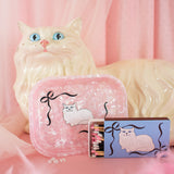 Miss Kitty Acrylic Tray