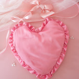 Coquette Heart Smell Proof Bag