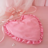 Coquette Heart Smell Proof Bag