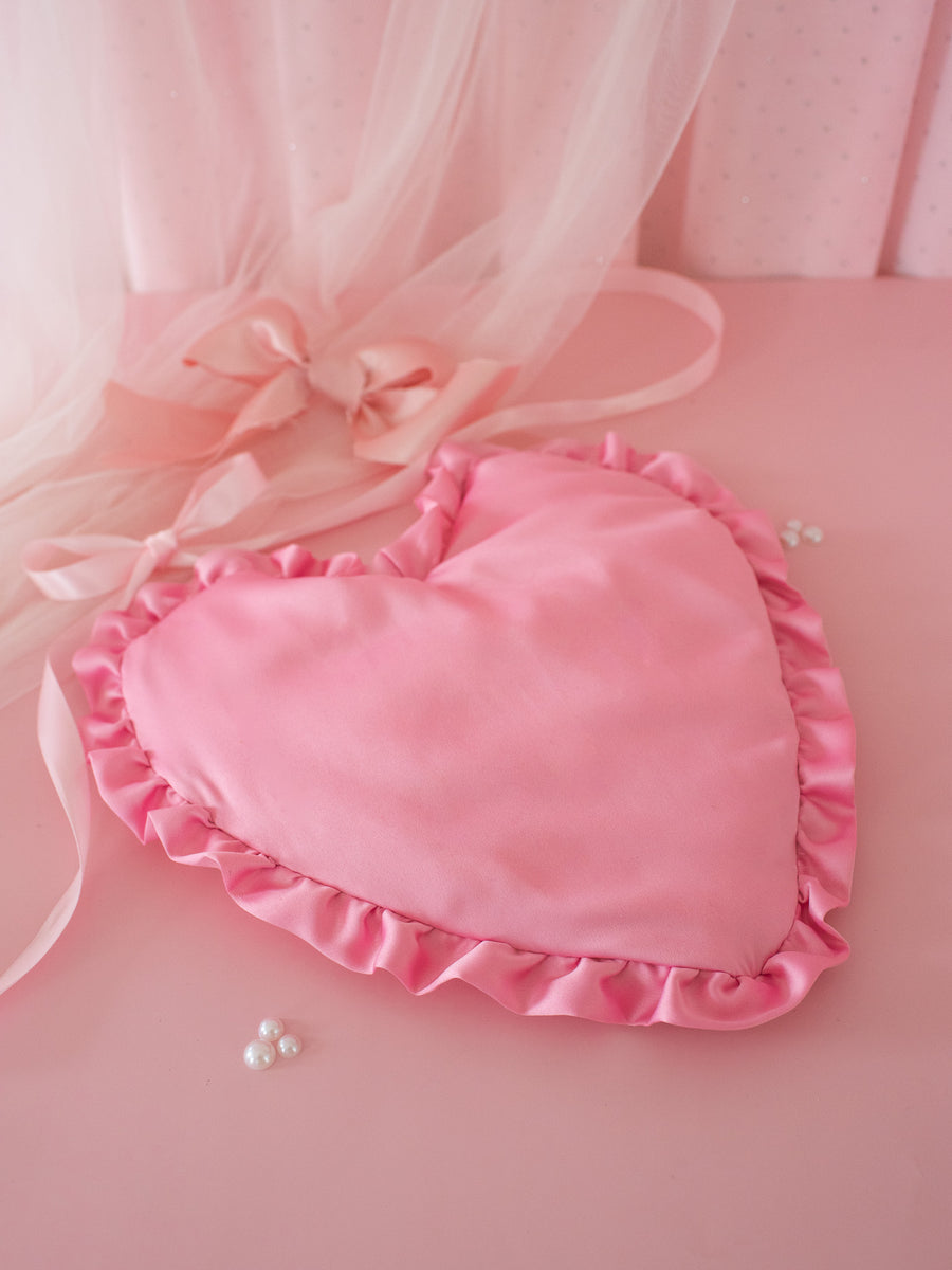 Coquette Heart Smell Proof Bag