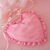 Coquette Heart Smell Proof Bag