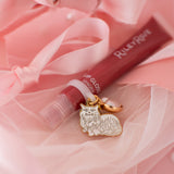 Lip Gloss Charm- Miss Kitty