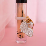 Lip Gloss Charm- Miss Kitty