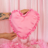 Coquette Heart Smell Proof Bag