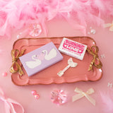 Coquette Bow Tray