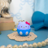 Sanrio Light-Up Keychain Blind Box