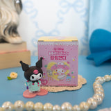 Sanrio Boss Bitch Figurine Blind Box