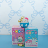 Sanrio Light-Up Keychain Blind Box