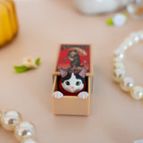 Cat Matchbox Blind Box