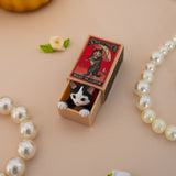Cat Matchbox Blind Box
