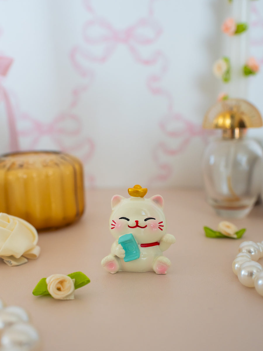 Lucky Cat Blind Box