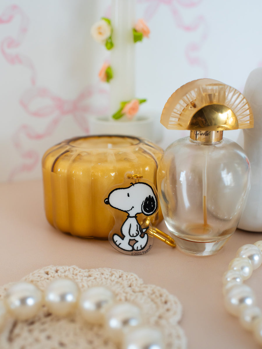 Peanuts Keychain Blind Box