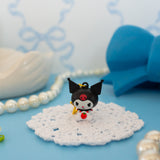 Kuromi Keychain Blind Box