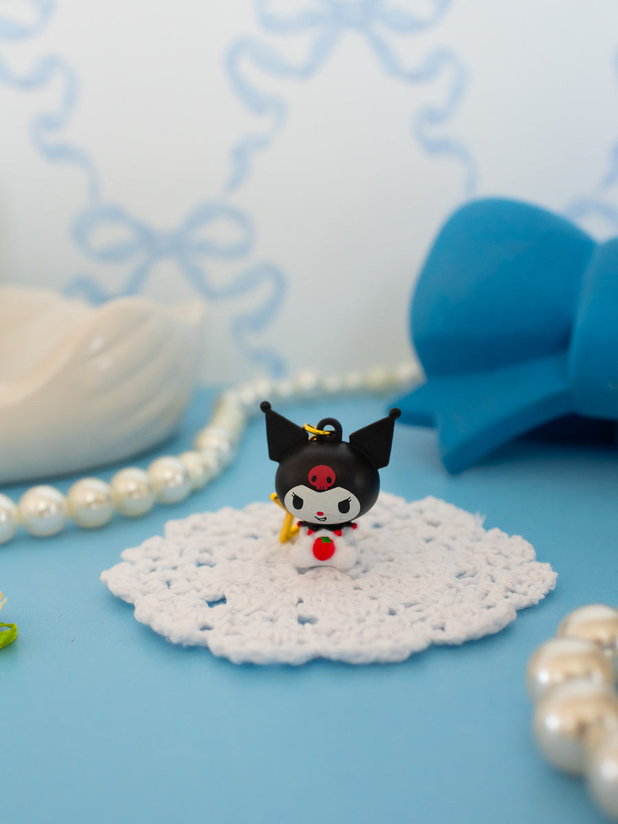 Kuromi Keychain Blind Box