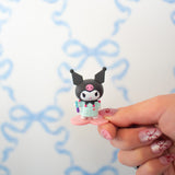 Sanrio Boss Bitch Figurine Blind Box