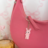 Critter Keychain - Bunny