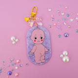 Kewpie bb Keychain