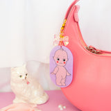 Kewpie bb Keychain