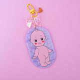 Kewpie bb Keychain