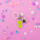 Lip Gloss Charm- S