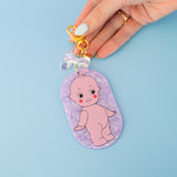 Kewpie bb Keychain