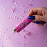 Hotties for Abortion Access Lighter Wrap