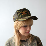 Midwest Princess Camo Trucker Hat