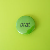 Brat Button