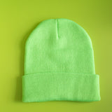 365 Party Girl Embroidered Beanie