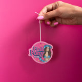 Pink Pony Club Air Freshener