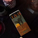 Black Cat XL Matches