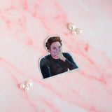 Edward Cullen Sticker