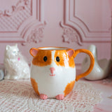 Guinea Pig Mug