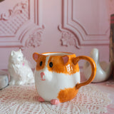 Guinea Pig Mug