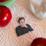 Edward Cullen Sticker