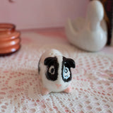 Guinea Pig Salt & Pepper Shaker